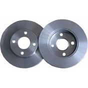 Resim BSG Ford Kuga 07-17 ( 17 Jant ) Ön Disk Ayna Takımı 300MM 