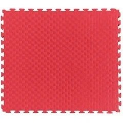 Resim My Floor Eva Tatami Yumuşak Zemin Minderi 13 mm Kırmızı 