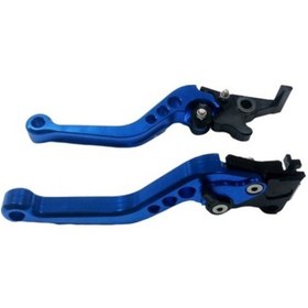 Resim Bajaj Pulsar Ns 200 Spor Manet Mavi 