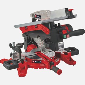 Resim Einhell TE-MS 216 T Expert Tabanlı Gönye Testere 