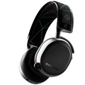 Resim SteelSeries Arctis 9X Kablosuz Kulak Üstü Oyuncu Kulaklığı Outlet 
