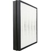 Resim Philips AC4080 / AC4158 Hava Temizleyici Yedek Filtre Aktif Karbon Kompozit Süzgeç Elemanı (Yurt Dışından) 