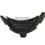 Resim Moto Express Ön Panel Izgarası Cygnus 