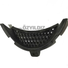 Resim Moto Express Ön Panel Izgarası Cygnus 
