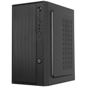 Resim AXER (12TH585F) İ5-12400 16GB 512GBSSD FDos Masaüstü Bilgisayar 