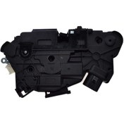 Resim VOLKSWAGEN SCİROCCO 2009 - 2014 KAPI KİLİDİ ARKA SAĞ 