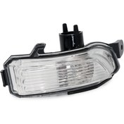 Resim Skoda Fabia Rapid Seat Toledo Ayna Sinyali Sağ 6V0949102 