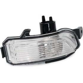 Resim Skoda Fabia Rapid Seat Toledo Ayna Sinyali Sağ 6V0949102 