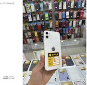Resim Apple iPhone 11 İkinci El TR | 64 GB | Beyaz İkinci El İPHONE 11 64 GB TR HATASIZ
