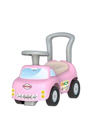 Resim Genel Markalar Nessiworld 04050 Sevimli İlk Arabam -Fentoys 