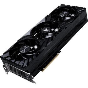 Resim Gainward GeForce RTX5080 16GB GDDR7 256Bit Oyun Performansı ve Üçlü Fanlı Soğutma 