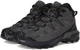 Resim Salomon 475708 X Ultra 360 Ltr Mid Gtx Outdoor Füme Erkek Bot 