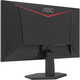 Resim AOC 24G11ZE 23,8" 240 Hz(OC) 0,3 ms FreeSync Full HD HDR 10 Fast IPS Oyuncu Monitörü 