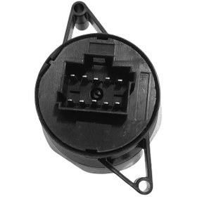 Resim MERCEDES ACTROS FAR ANAHTARI DÜĞMESİ 2006--2017 