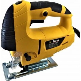 Resim Banco Lazerli Dekupaj Testere Makinası 700 W + Uç 6'lı 