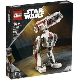 Resim LEGO® Star Wars 75335 Bd 1™ 1062 Parça 