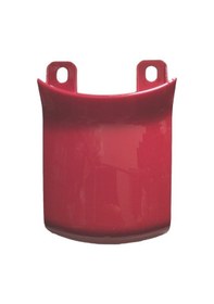 Resim Apachi Stop Üst Plastiği Kırmızı Myra 50-100 