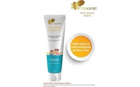Resim Pişik Bakım Kremi 100 ml 