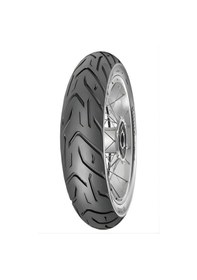 Resim Bmw R 1250 Rt Ön Lastik 120/70zr17 Capra-rd Tubeless Motosiklet Lastiği 