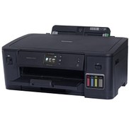 Resim Brother MFC-T4500DW A3 Renkli Çok Fonksiyonlu Tanklı Yazıcı 
