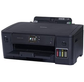 Resim Brother MFC-T4500DW A3 Renkli Çok Fonksiyonlu Tanklı Yazıcı 