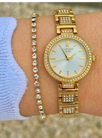 Resim Jg. Polo Club Pc.ft.1.113 Kadın Kol Saati 