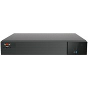 Resim Tektra TK-3864 64 Kanal NVR Kayıt Cihazı 
