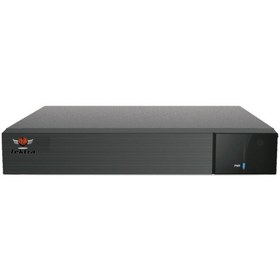 Resim Tektra TK-3864 64 Kanal NVR Kayıt Cihazı 
