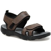 Resim DOCKERS 232811 COMFORT CASUAL ERKEK SANDALETİ Kum 