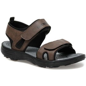 Resim DOCKERS 232811 COMFORT CASUAL ERKEK SANDALETİ Kum 