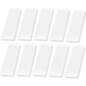 Resim Blueleskyy 6qt Instant Vortex Plus Air Fryer Vortex Filtre Aksesuarları Için Air Fryer Yedek Filtreleri (Yurt Dışından) 