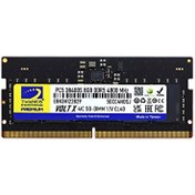 Resim Voltx TMD58GB4800S40 8 GB DDR5 4800 MHz CL40 RAM TwinMOS