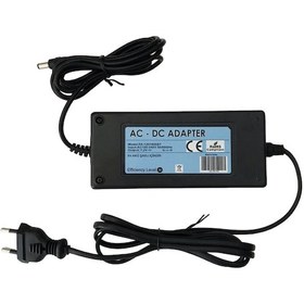 Resim 6 Volt 3.5 Amper Akü Şarj Cihazı Adaptörü Otomatik Kesicili 6V 