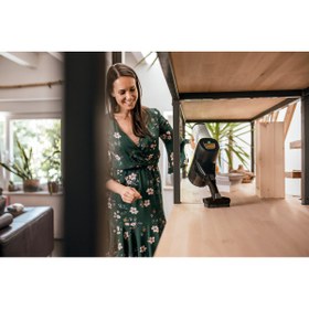 Resim Karcher Vc 6 Cordless Ourfamily Elektrikli Dik Süpürge 