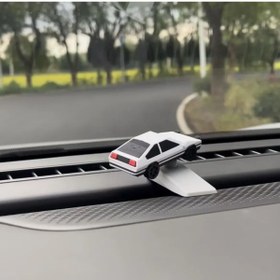 Resim AxeIon Araç İçi Haraketli Drift Arabası Aksesuar 