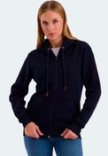 Resim KATYA Kadın Sweatshirt Lacivert 