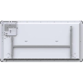 Resim Thermotechnik Elektrikli Konvektör Isıtıcı Hc 4000-25, Beyaz 