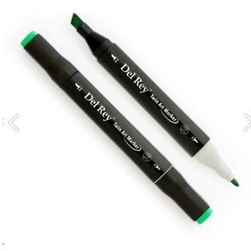Resim Del Rey Twin Marker G56 Mint Green MN-DR056 