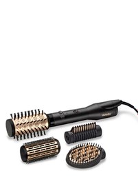 Resim AS970E Big Hair Luxe Hava Üflemeli Saç Şekillendiricisi 