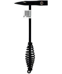 Resim Magmaweld Kaynakçı Çekici Spiral Kol 300 G 