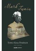 Resim Toplu Kısa Öyküler - Mark Twain - Alfa Yayıncılık 