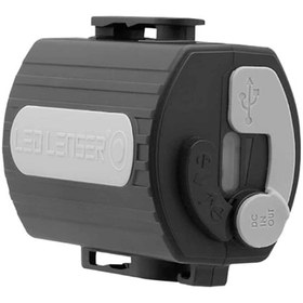 Resim Led Lenser Ledlenser Xeo19r Pil 