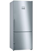 Resim Bosch KGN76AIF0N 578 l No-Frost Buzdolabı A++ Kombi Tipi 