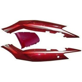 Resim Honda Cbf 150 Uyumlu Arka Granaj Kırmızı (492658260) 