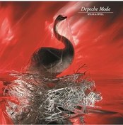 Resim ASİTAN My Yonca Depeche Mode Speak And Spell - Plak - 1 Lp - Vinyl 