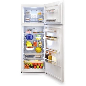 Resim Vestel NF52111 451 Lt E Enerji Sınıfı No-Frost Buzdolabı 