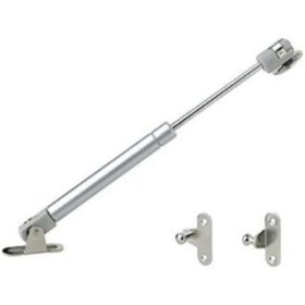 Resim Genel Markalar Dolap Kapak Pistonu Mutfak Dolabı Kapağı Gazlı Amortisörlü Piston 100n / 25cm 