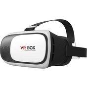 Resim Vr Box2 Storm Kotaku Telefon Sürümü Sanal Gerçeklik Gözlüğü (Yurt Dışından) 