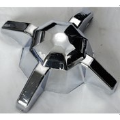 Resim Fırfır Kücük 3 Numara 1 Adet 