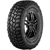 Resim Nokian Rockproof 245/70R17 119/116Q Yaz Lastiği 2022 